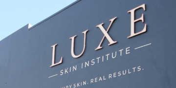 Luxe Skin Institute set to open on Main Road in Somerset West