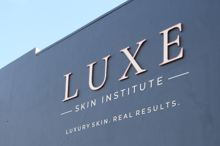Luxe Skin Institute set to open on Main Road in Somerset West