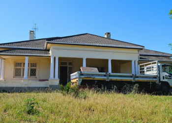 Tereo School Begins 90-Day Countdown to Move Into New Strand Main Road Campus