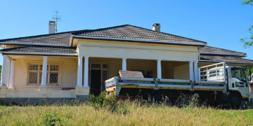 Tereo School Begins 90-Day Countdown to Move Into New Strand Main Road Campus