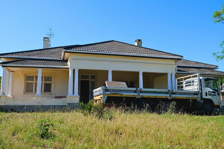 Tereo School Begins 90-Day Countdown to Move Into New Strand Main Road Campus