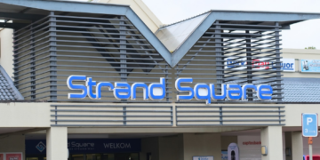 Pep returns to Strand Square