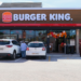Burger King opens its doors at Victoria Street in Somerset West